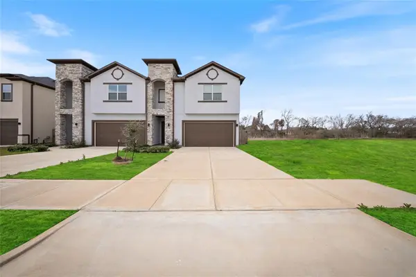 1934 Olivos Street, Missouri City, TX 77459