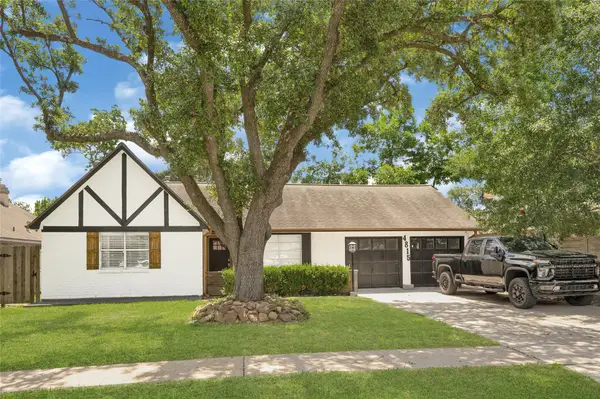 4815 Casemont Drive, Spring, TX 77388