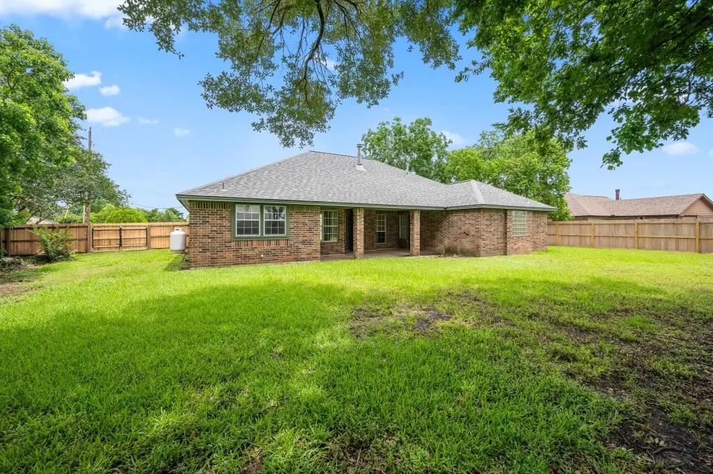 4807 Joe Patch Road, Baytown, TX 77523 - #1