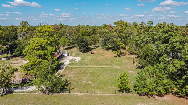 0 Skeg Drive, Crosby, TX 77532