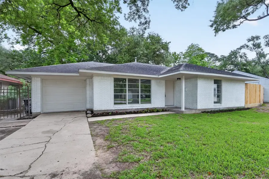 4106 Woodshire Street, Houston, TX 77025 - #2
