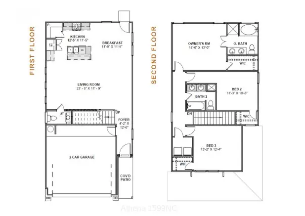 14135 Mellow Pine Court, Houston, TX 77090 - #3