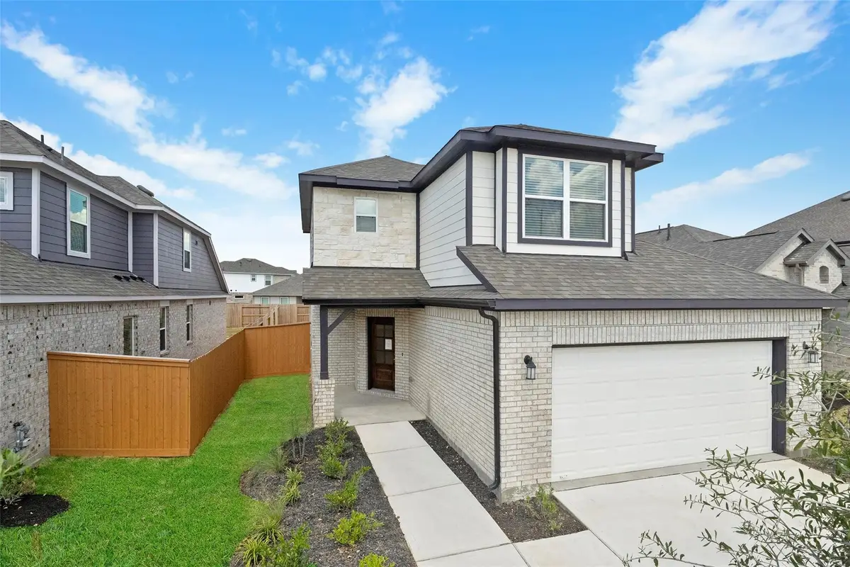 27126 Peaceful Cove Drive, Katy, TX 77493 - #1