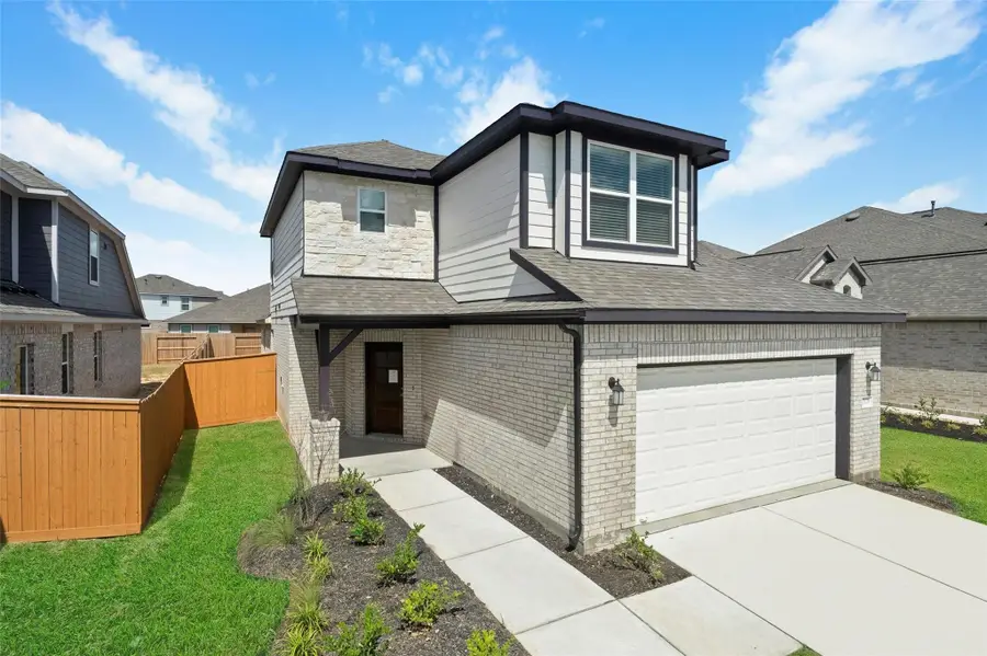 27126 Peaceful Cove Drive, Katy, TX 77493 - #2