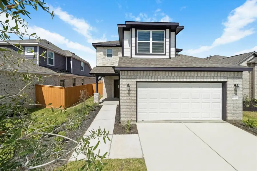 27126 Peaceful Cove Drive, Katy, TX 77493 - #3