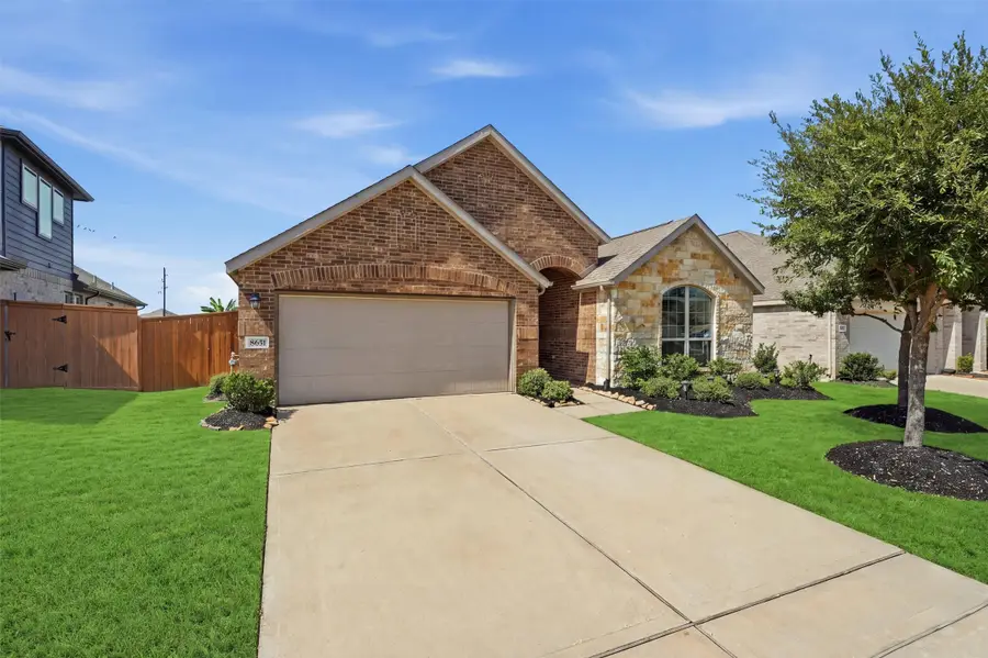 8651 Flamingo Bay Lane, Cypress, TX 77433 - #3