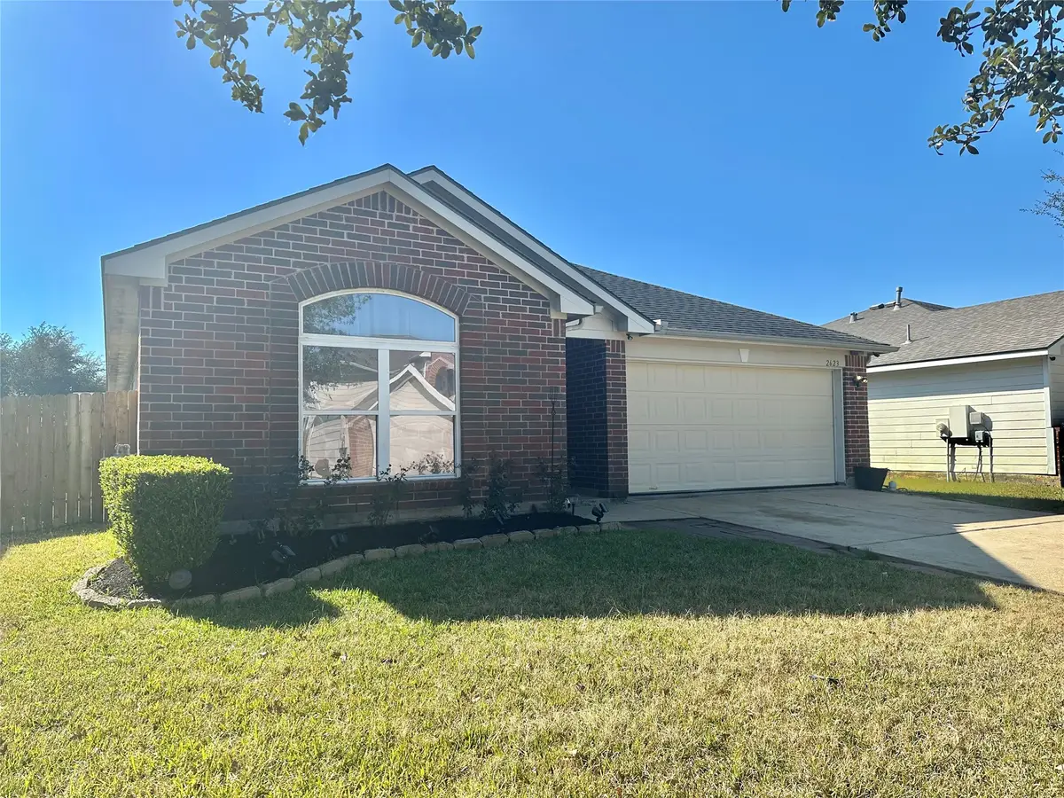 2623 Sockeye Drive, Houston, TX 77045 - Image #1