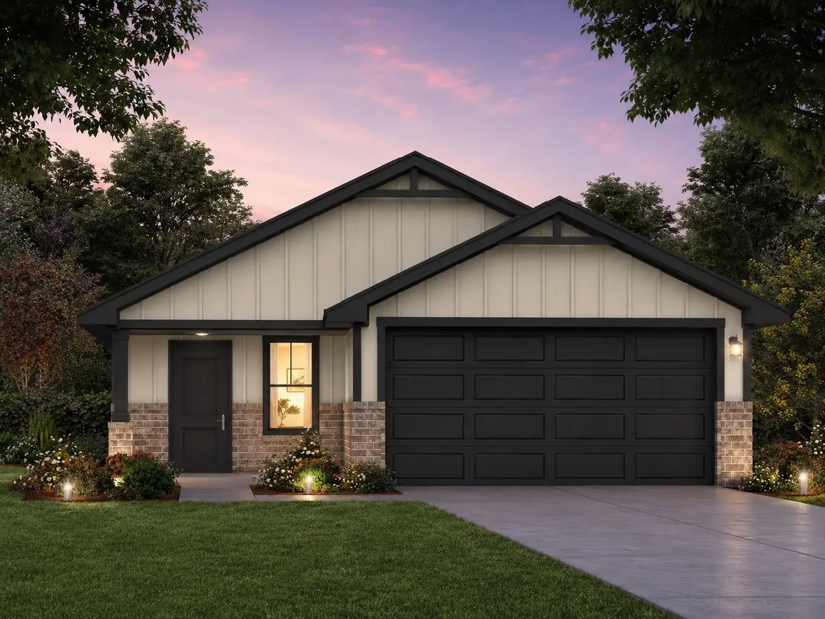18737 Loom Drive, Conroe, TX 77306 - #1