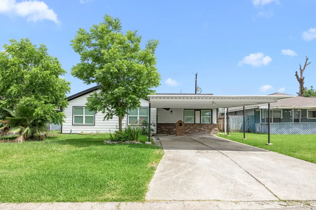 12410 Kitty Lane, Houston, TX 77015 - #1