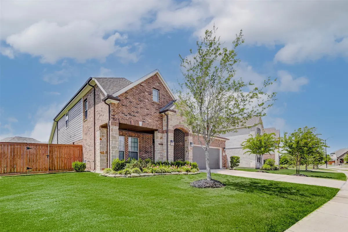 23923 Bearberry Thicket Trail, Katy, TX 77493 - Image #1