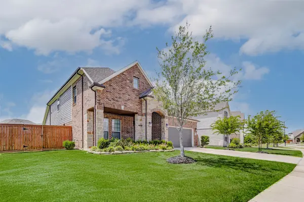23923 Bearberry Thicket Trail, Katy, TX 77493