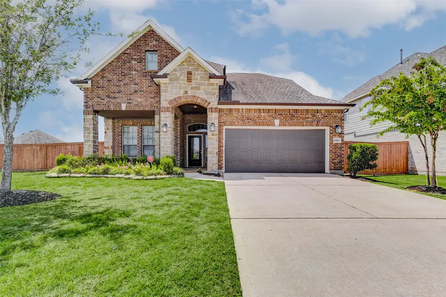 23923 Bearberry Thicket Trail, Katy, TX 77493 - Image #2