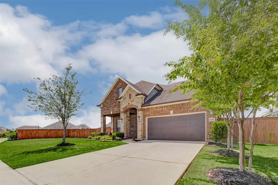 23923 Bearberry Thicket Trail, Katy, TX 77493 - Image #3