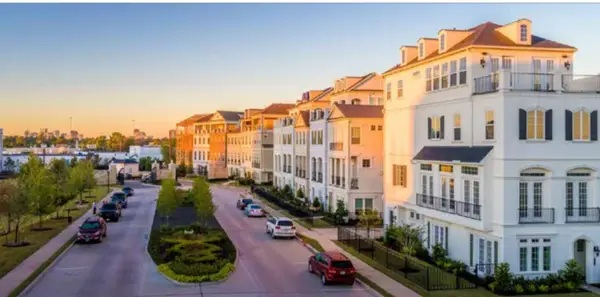 3711 Somerset York Lane Lane, Houston, TX 77055