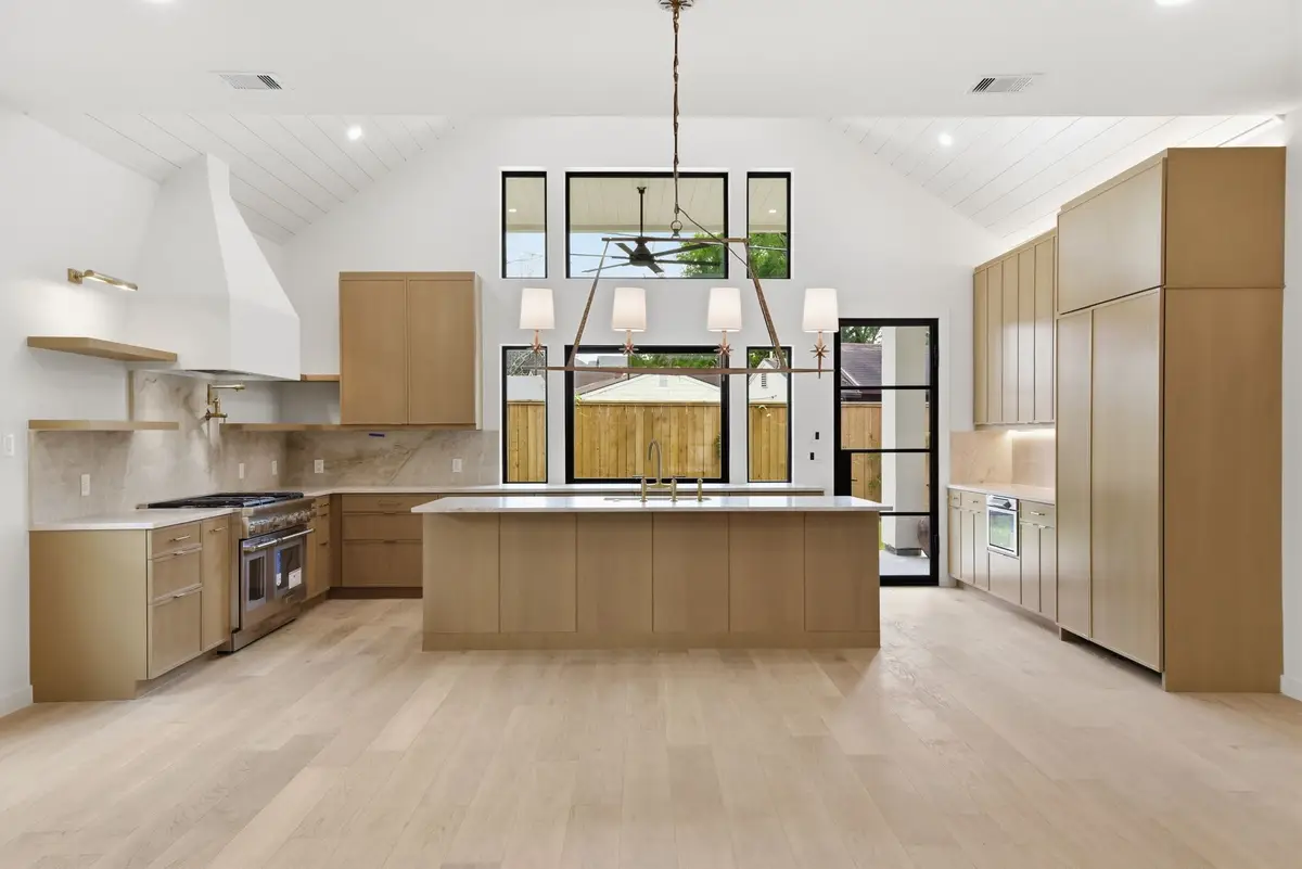 959 Althea Drive, Houston, TX 77018 - #1