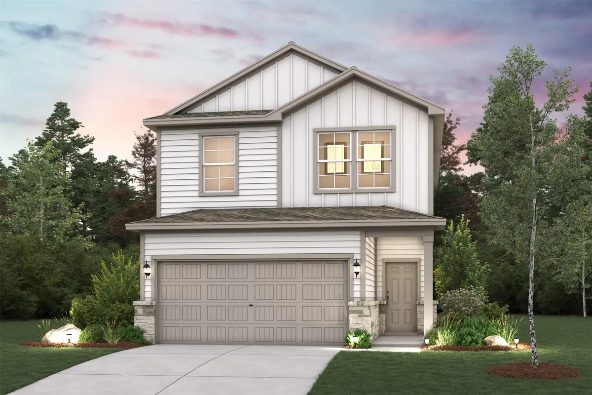 11419 Velvet Field Drive, Houston, TX 77047 - #1
