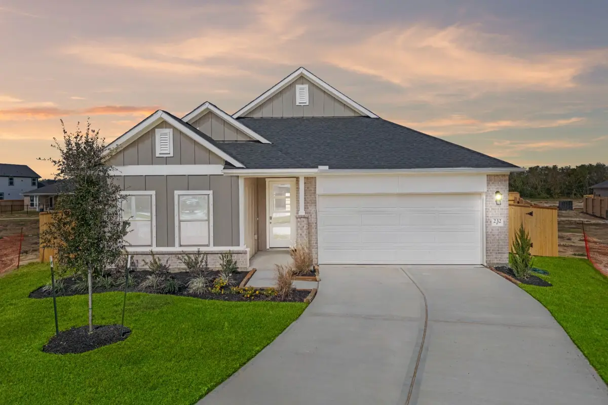 2361 Millican Drive, Dayton, TX 77535 - #1