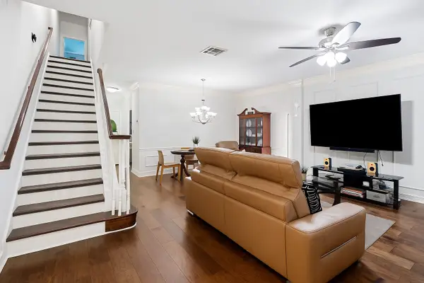 4001 Tanglewilde Street #1103, Houston, TX 77063