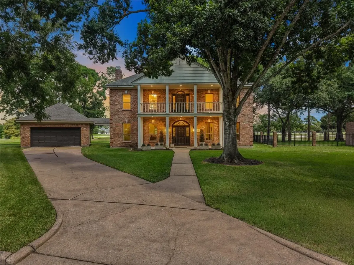 3024 Sea Pines Place, League City, TX 77573 - #1