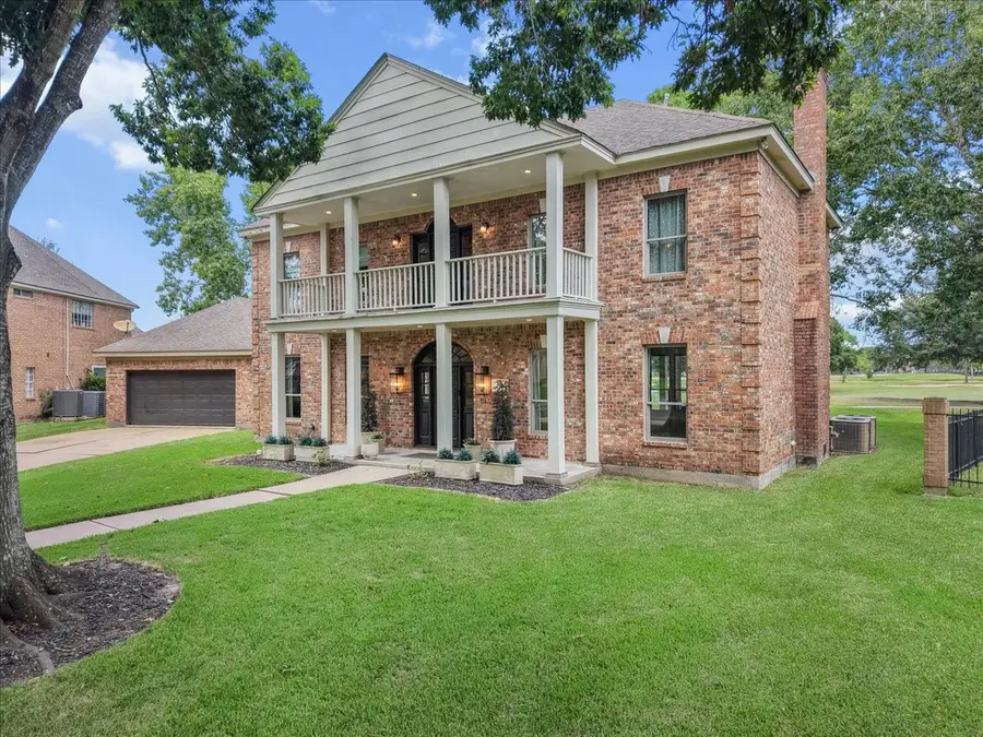 3024 Sea Pines Place, League City, TX 77573 - #2