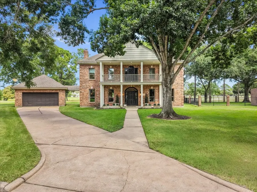 3024 Sea Pines Place, League City, TX 77573 - #3