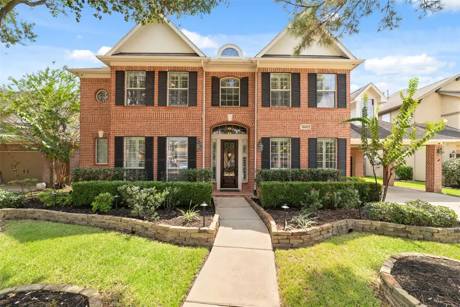 26027 Sebey Ridge Lane, Katy, TX 77494 - #2