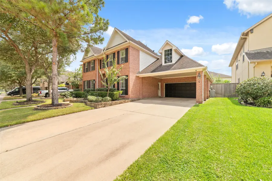 26027 Sebey Ridge Lane, Katy, TX 77494 - #3