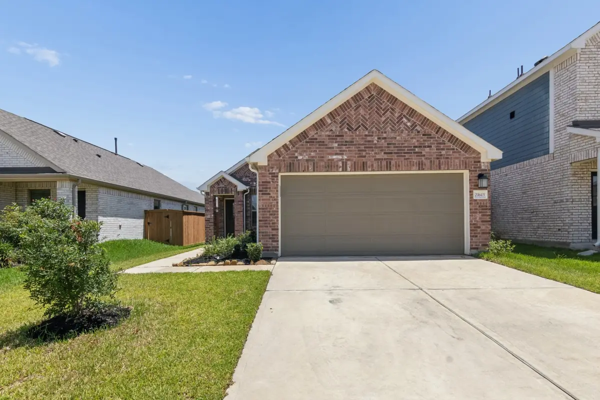 21615 Coral Mist Drive, Cypress, TX 77433 - #1