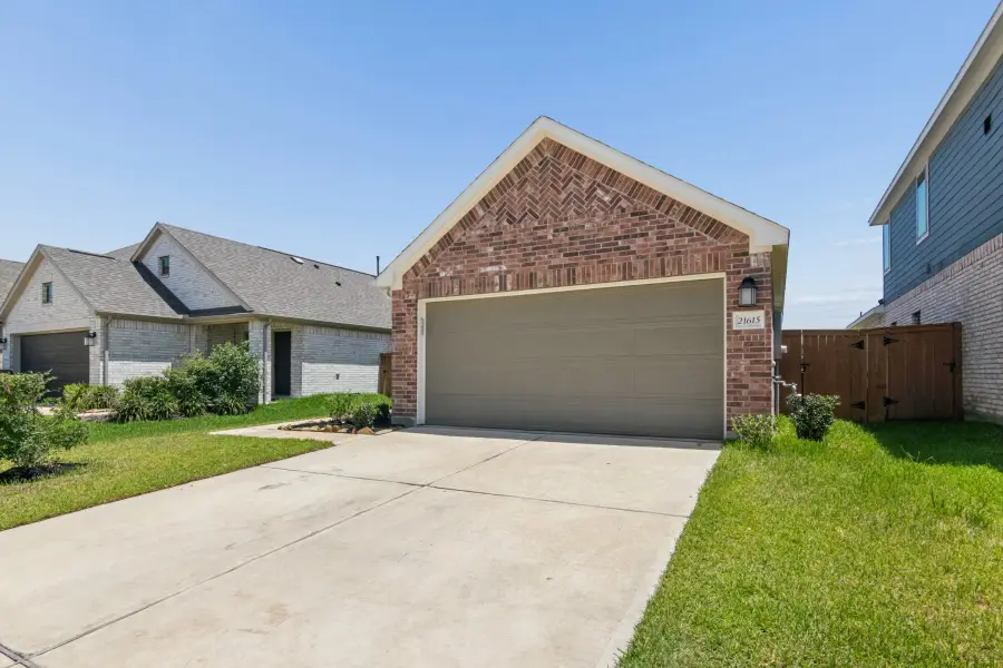 21615 Coral Mist Drive, Cypress, TX 77433 - #2