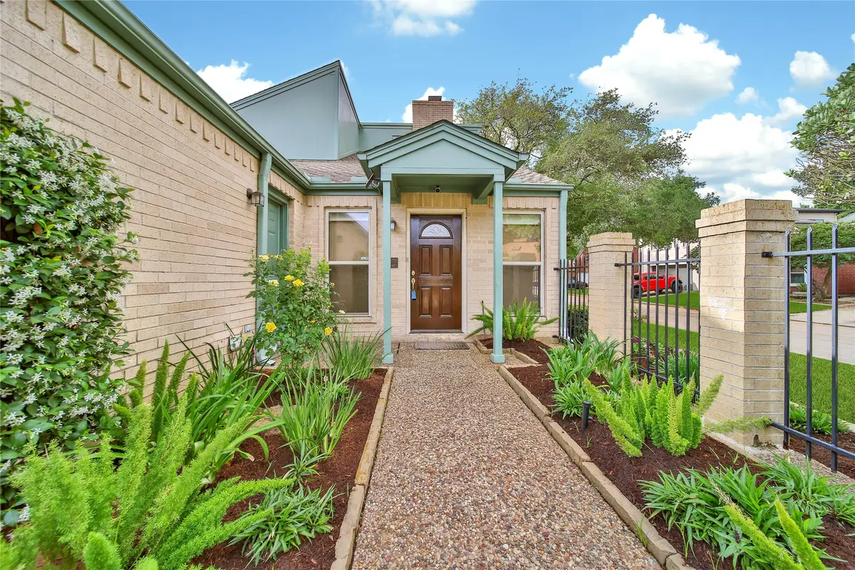 1362 Bullock Lane, Houston, TX 77055 - #1