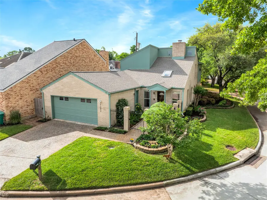 1362 Bullock Lane, Houston, TX 77055 - #2