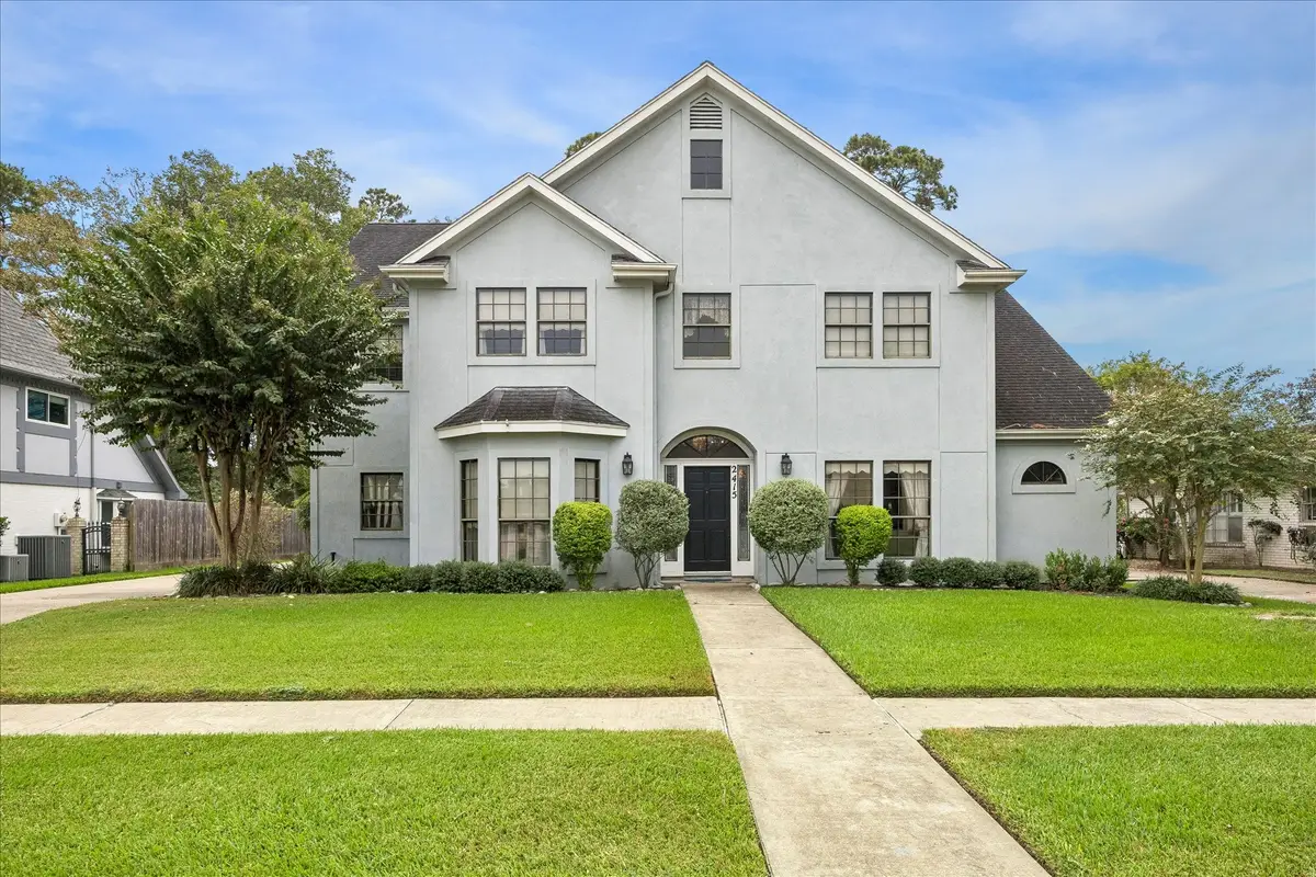 2415 Green Tee Drive, Pearland, TX 77581 - #1