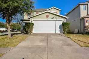 303 Mantova Drive, Houston, TX 77073 - #1