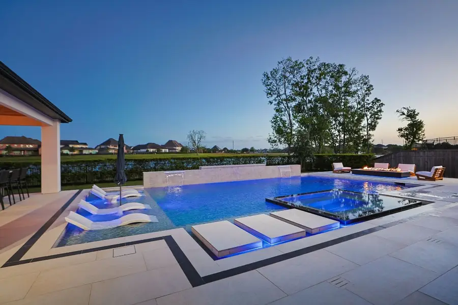 10338 Fountain Shore Drive, Missouri City, TX 77459 - #2