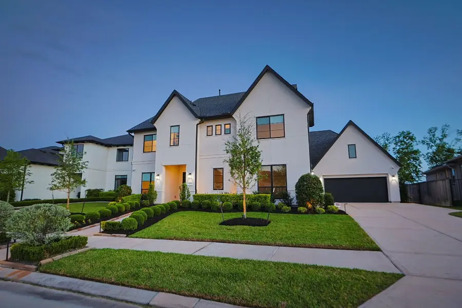 10338 Fountain Shore Drive, Missouri City, TX 77459 - #3