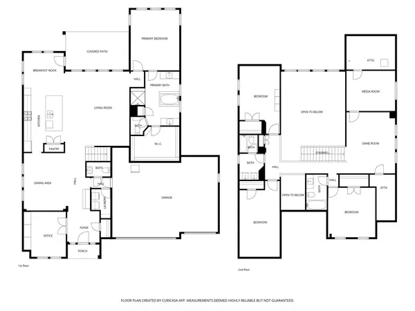 2510 Humble Way, Rosenberg, TX 77471