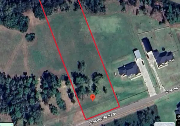 810 Chenango Ranch Drive, Angleton, TX 77515