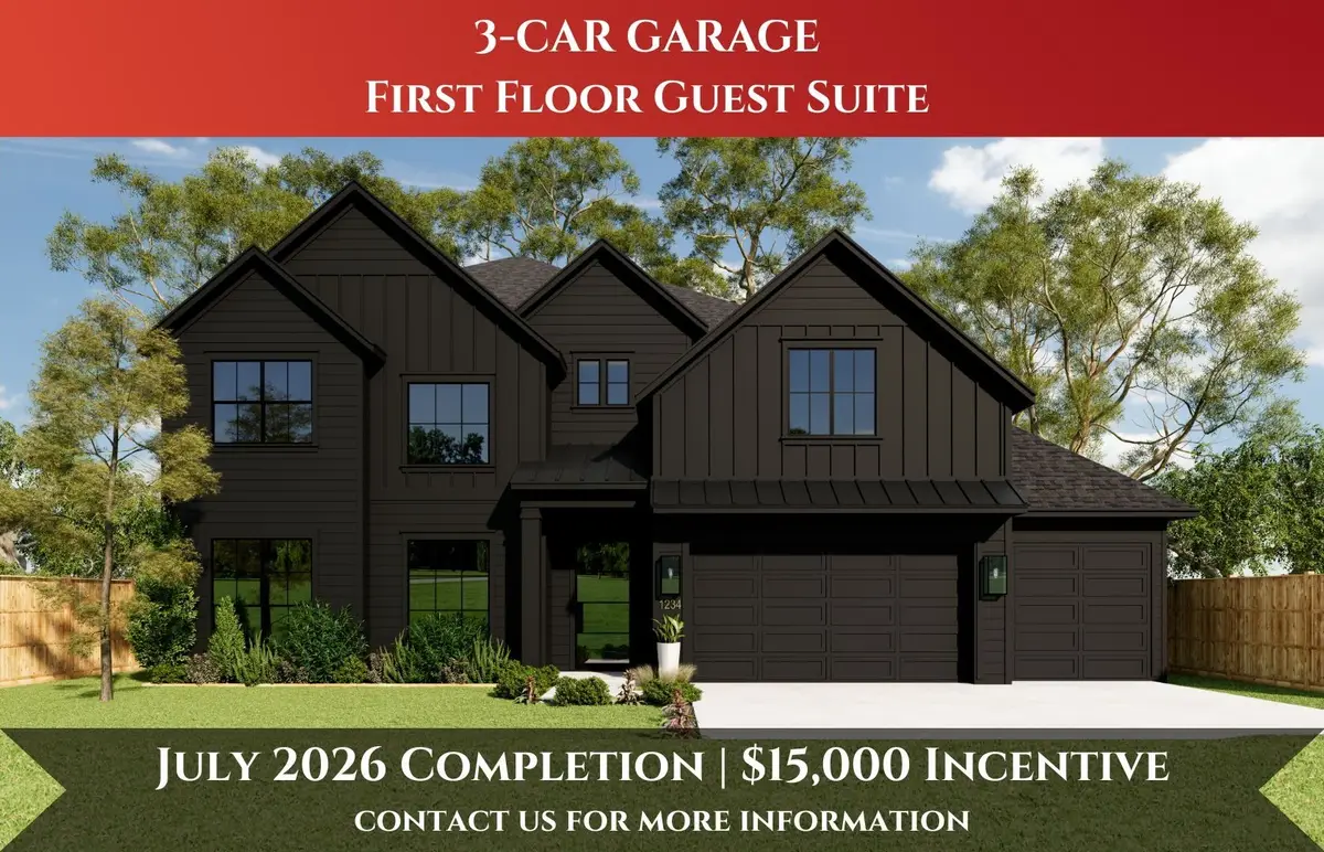 8033 Ridgeview Drive, Houston, TX 77055 - Image #1