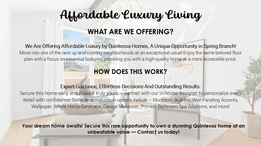 8033 Ridgeview Drive, Houston, TX 77055 - Image #2