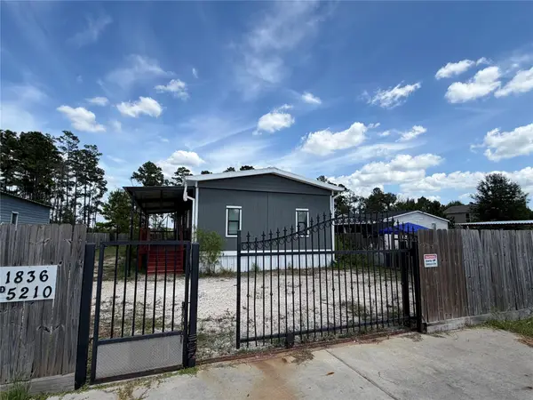 1836 Road 5210, Cleveland, TX 77327