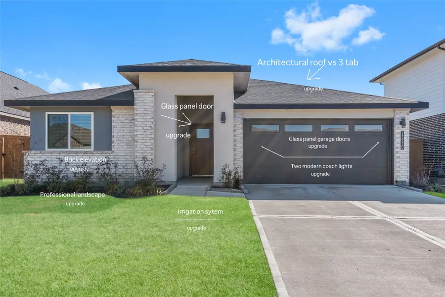 13220 Lago Acero Lane, Texas City, TX 77568 - #2