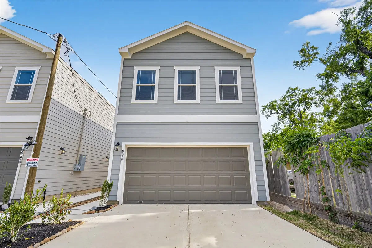 9020 Madera Road, Houston, TX 77078 - #1