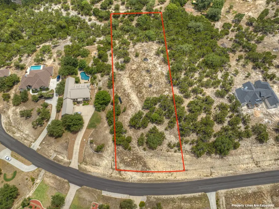 1860 Rush Creek, Canyon Lake, TX 78133 - Image #2