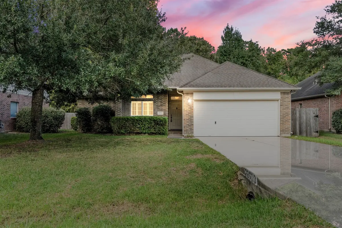 28910 Hidden Lake Court, Magnolia, TX 77354 - #1