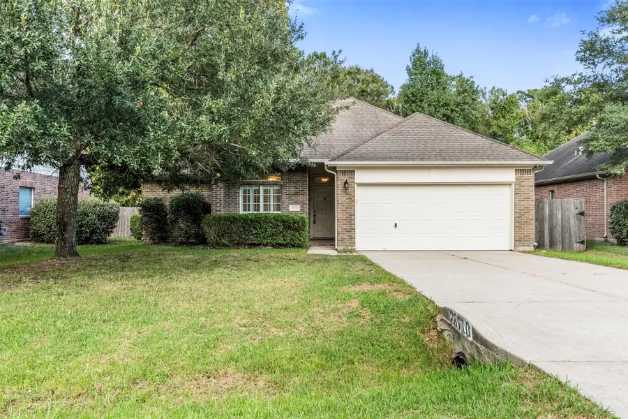 28910 Hidden Lake Court, Magnolia, TX 77354 - #2
