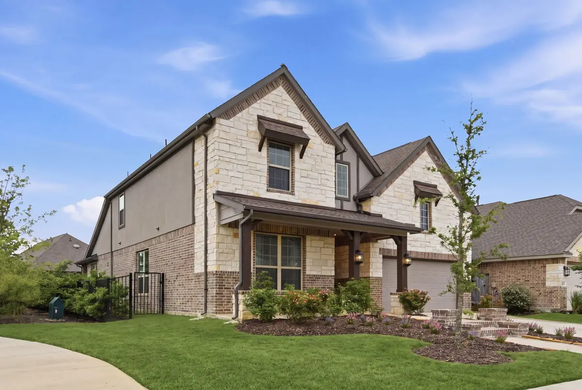 14926 Big Bend Ranch Drive, Cypress, TX 77433 - #1