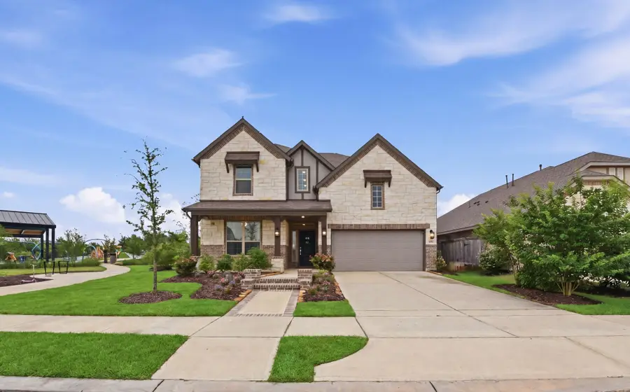 14926 Big Bend Ranch Drive, Cypress, TX 77433 - #3