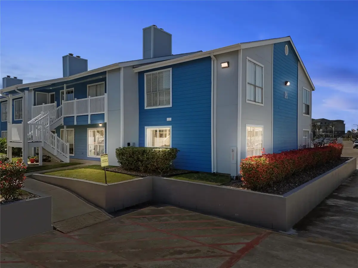 3506 Cove View Boulevard #1615, Galveston, TX 77554 - #1