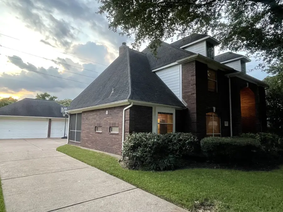2202 Plantation Bend Drive, Sugar Land, TX 77478 - #2