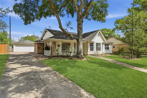 22338 Wetherburn Lane, Katy, TX 77449